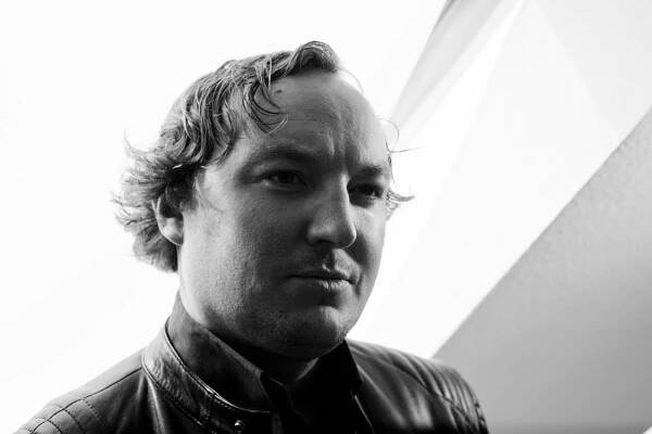 Christian Ahlers – Christian Ahlers