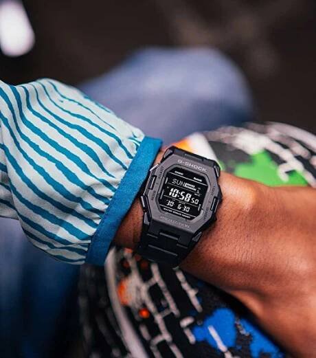 G-Shock GD-B500-1ER (679)