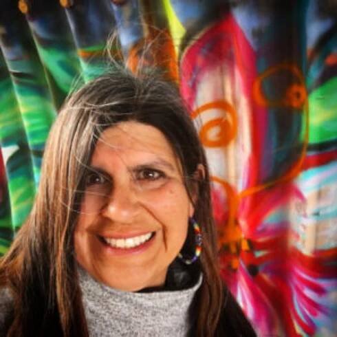 Teresa Ana Martinez - Leave No Trace Board of Directors