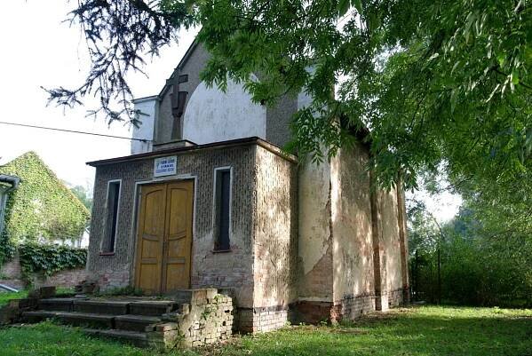 Straškov-Vodochody - ubytování, počasí, foto, tipy na výlet, informace