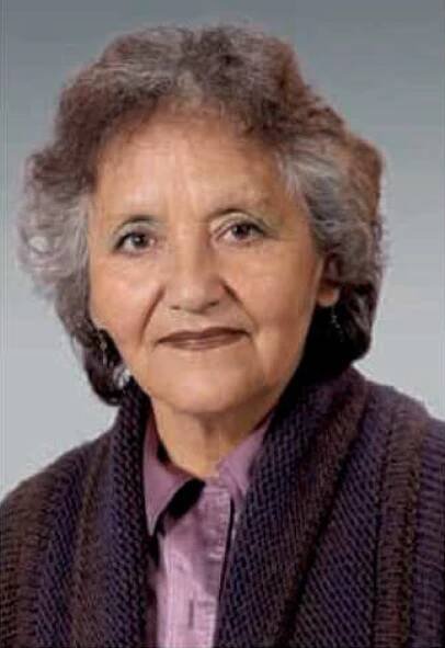 Carmen Rodríguez (politician)