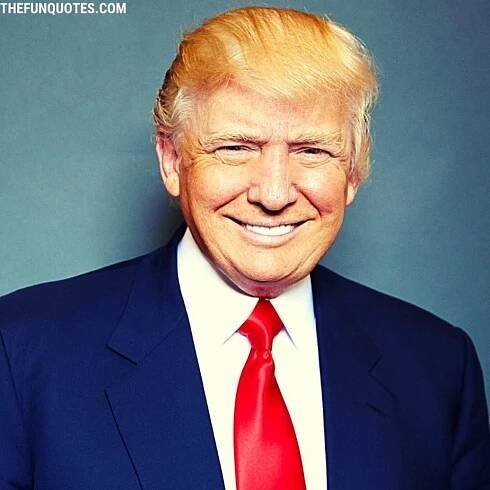 Donald Trump HD Wallpapers With Quotes : FREE - THEFUNQUOTES