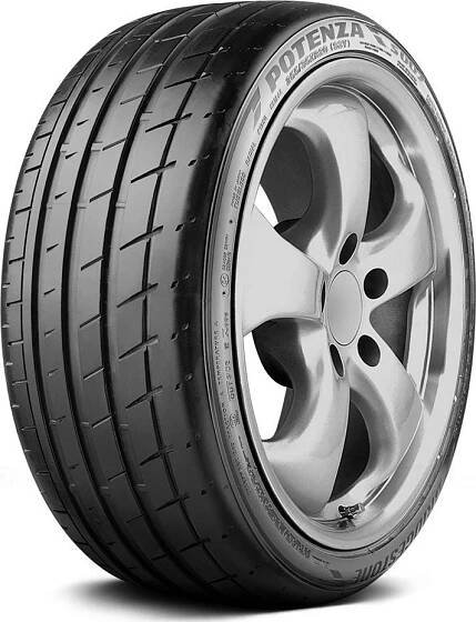 Bridgestone Potenza S007 245/35 R20 91 Y ZR FP ROF od 7 562 Kč