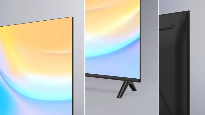 TCL 32" LED (32L5A)