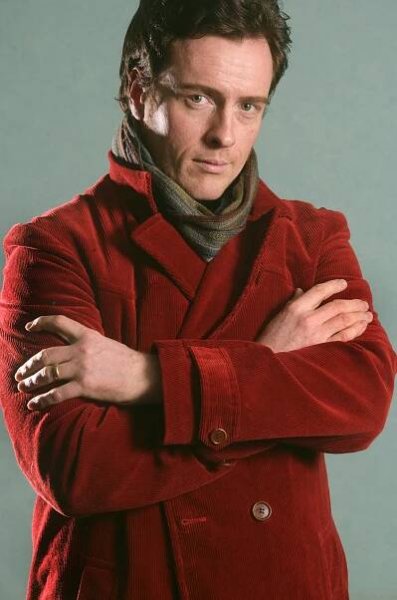 Toby Stephens fotka