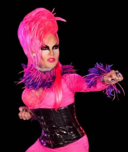 Nina Flowers