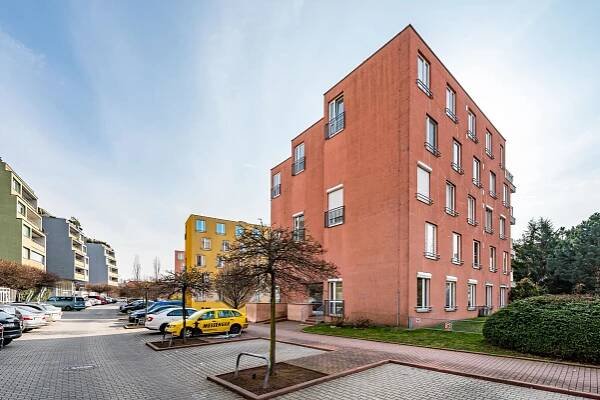 Prodej bytu 2+kk, Vřesová, Troja – 5 390 000 Kč | Jak prodat v Praze byt