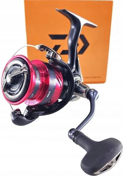 Daiwa 23 Ninja LT CXH 3000