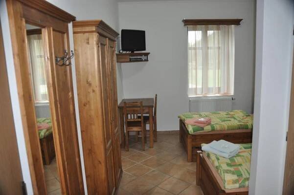 Ubytování Česká Bříza, STARÝ PIVOVAR - Západní Čechy chalupa, 2457