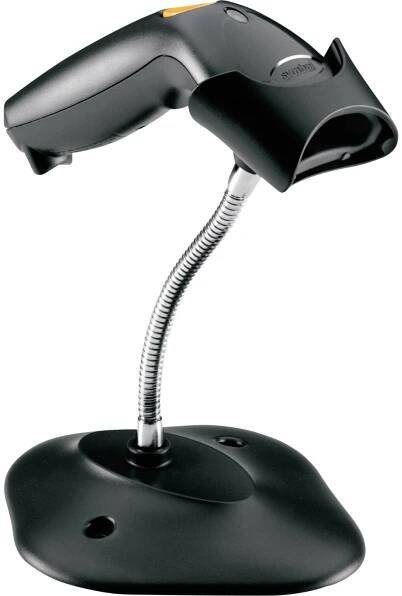 Čtečka čárových kódů Zebra LS1203-HD