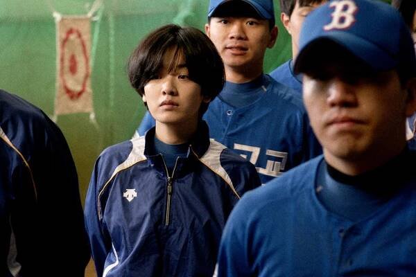 Yagusonyeo - Z filmu - Joo-young Lee