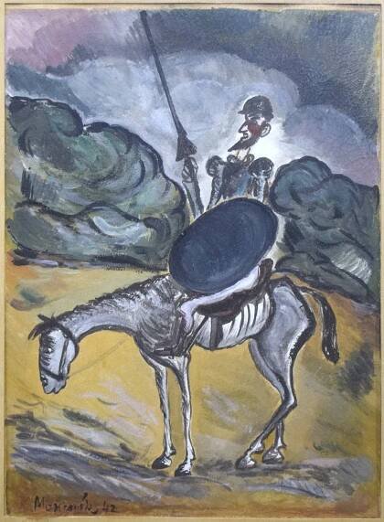Don Quijote