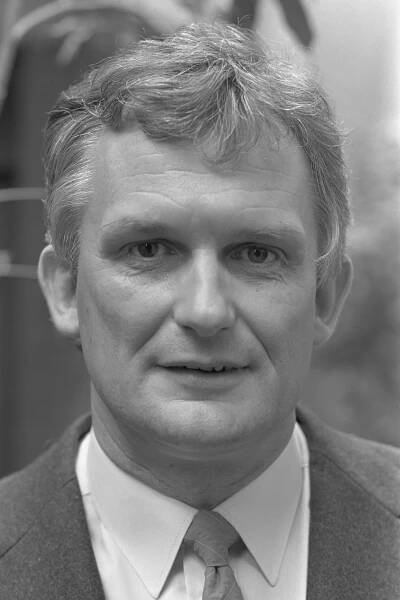 Wim de Bie - Wikipedia