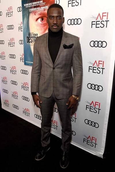 AFI FEST 2018 - Gala Screening Of "Destroyer"