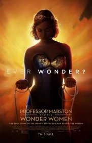 Professor Marston & the Wonder Women - filmserver.cz