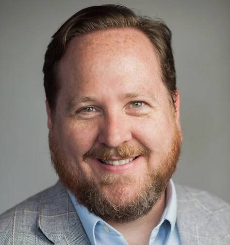 Jason Griffey | NISO website