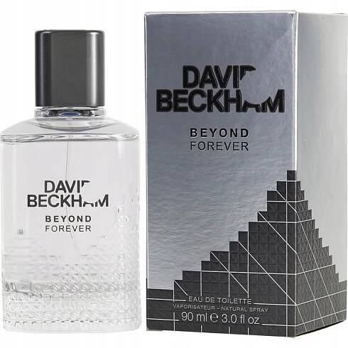 Parfém David Beckham Beyond Forever 90 ml