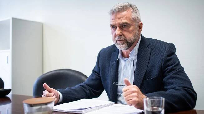 Policejní exprezident Tibor Gašpar byl zadržen a obviněn z korupce: V minulosti rezignoval kvůli kauze Kuciaka – eXtra.cz