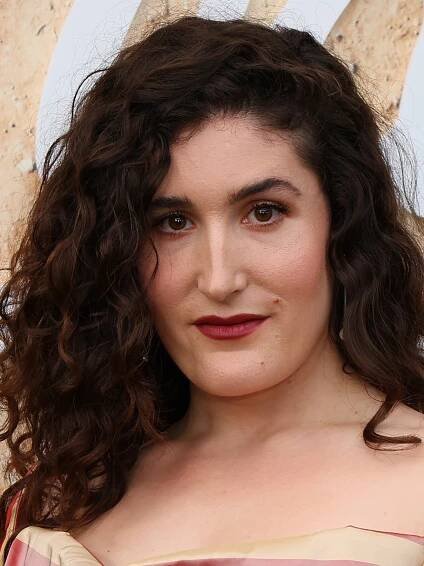 Kate Berlant - Actress