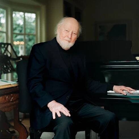 How John Williams Saved ‘Home Alone’