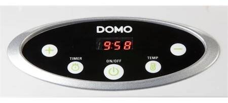 Sušička ovoce DOMO DO353VD