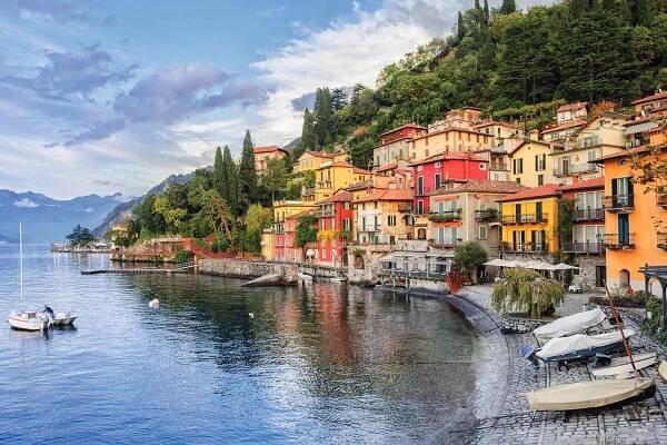 Latest News - Como 1907