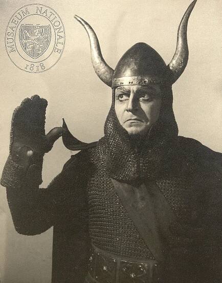 Rubík, Otto - ČESKÁ DIVADELNÍ ENCYKLOPEDIE