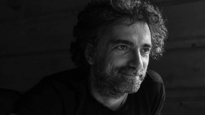 Gastro čeká generační obměna, říká v podcastu Jannis Samaras