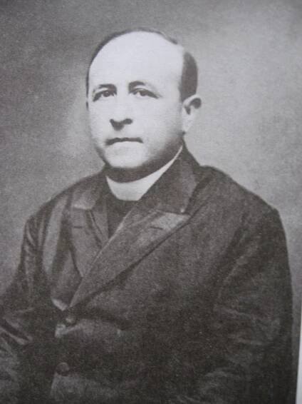 Před sto lety zemřel kněz, spisovatel a zakladatel Katolické moderny Karel Dostál Lutinov