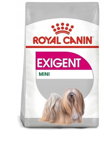 ROYAL CANIN Mini Exigent 1 kg