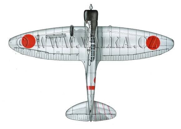 Aichi D3A1 : Aichi