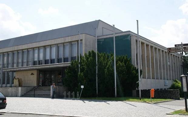 Dům Kultury - 3