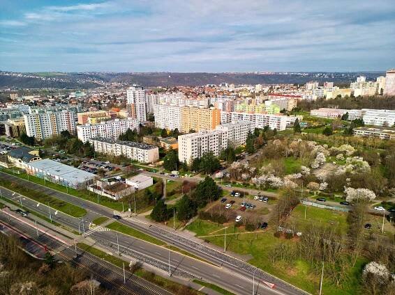 Prodej bytu 3+kk, Praha 4 - Modřany — Homepot
