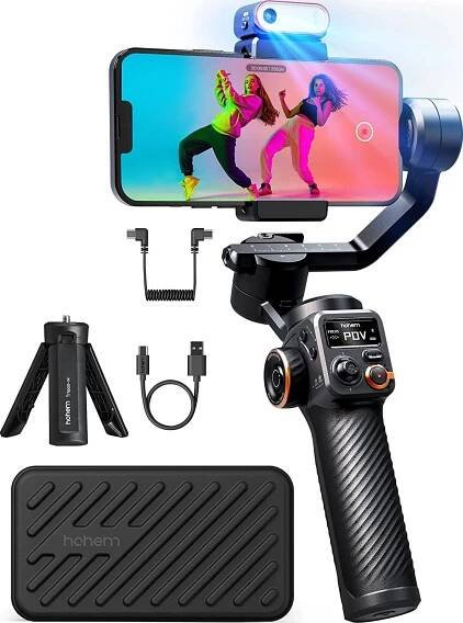 Hohem iSteady M6 Kit
