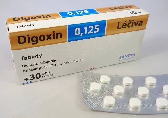 Is Trigoxin Safe? 2023 Uses, Side Effects, and Reviews - Tech Game