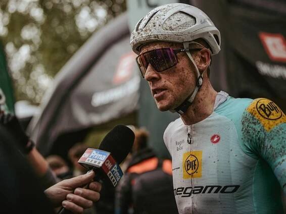 Aimtec Open Race jede i šampion Stošek. Zkuste se poměřit se světovým esem