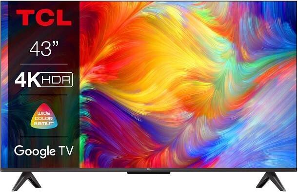 TCL 43P735