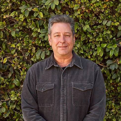 David Walker, FASLA