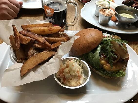 peters burger pub fastfoods.cz