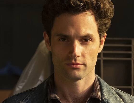 Herec Penn Badgley má jméno po tenisovém míčku. Střední školu dokončil ve 13 letech