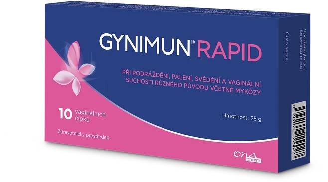Gynimun | ASPEN.PR