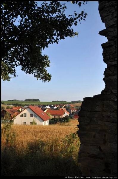 Bubovice – kaple sv. Vojtěcha – fotografie / hrady-zriceniny.cz