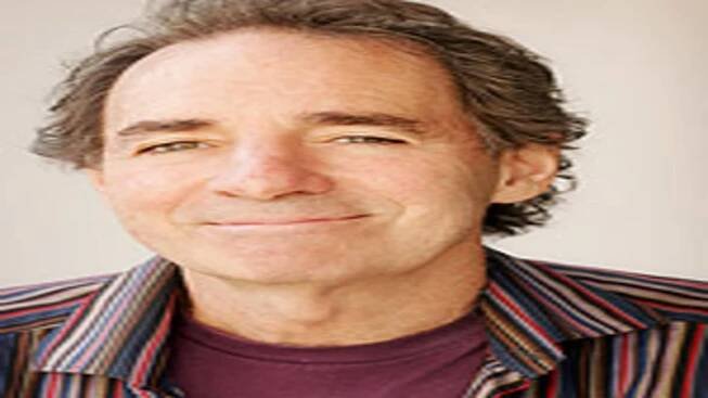 Harry Shearer on Why He's Taking on Wall Street