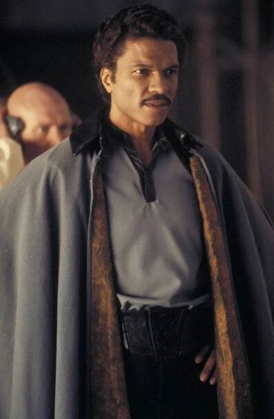 Star Wars: Epizoda V - Impérium vrací úder