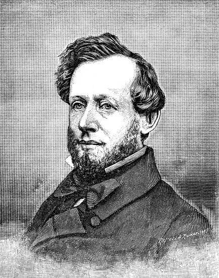 William M. Rodman