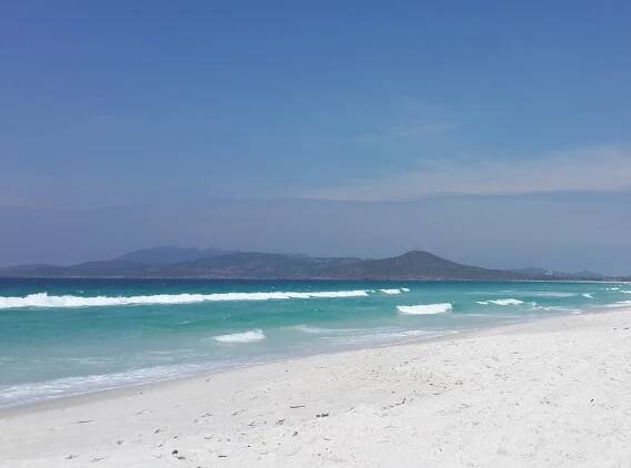 Brazil Buzios cabo frio