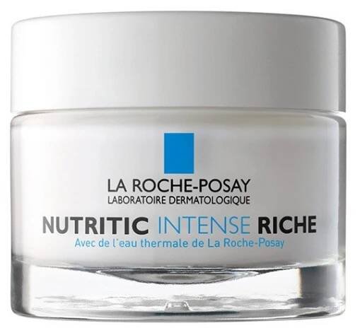 La Roche - Posay Nutritic Intense Riche 50 ml