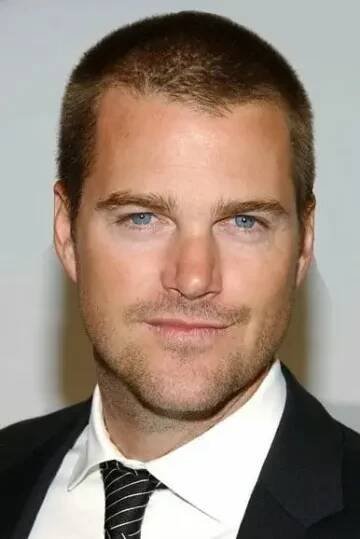 Chris O'Donnell herec