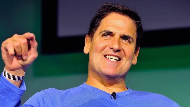 Wrestling news: Mark Cuban on NJPW G1 Special in San Francisco - Sports Illustrated