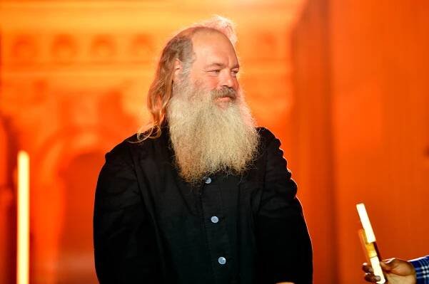 rick rubin Archives - SPIN